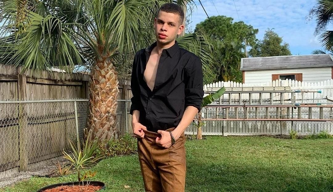 Cristian Oliveras