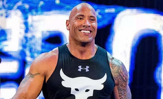 WWE में 12 साल पहले The Rock ने जबरदस्त तरीके से मनाया था जन्मदिन, Vince McMahon ने दिया खास ट्रिब्यूट