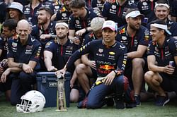 Why Sergio Perez could struggle to stay in title contention against Max Verstappen: "It's not good that he couldn't win"