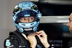 “It’s a bit of a shame for the sport” - George Russell not surprised by Red Bull’s pace in Miami