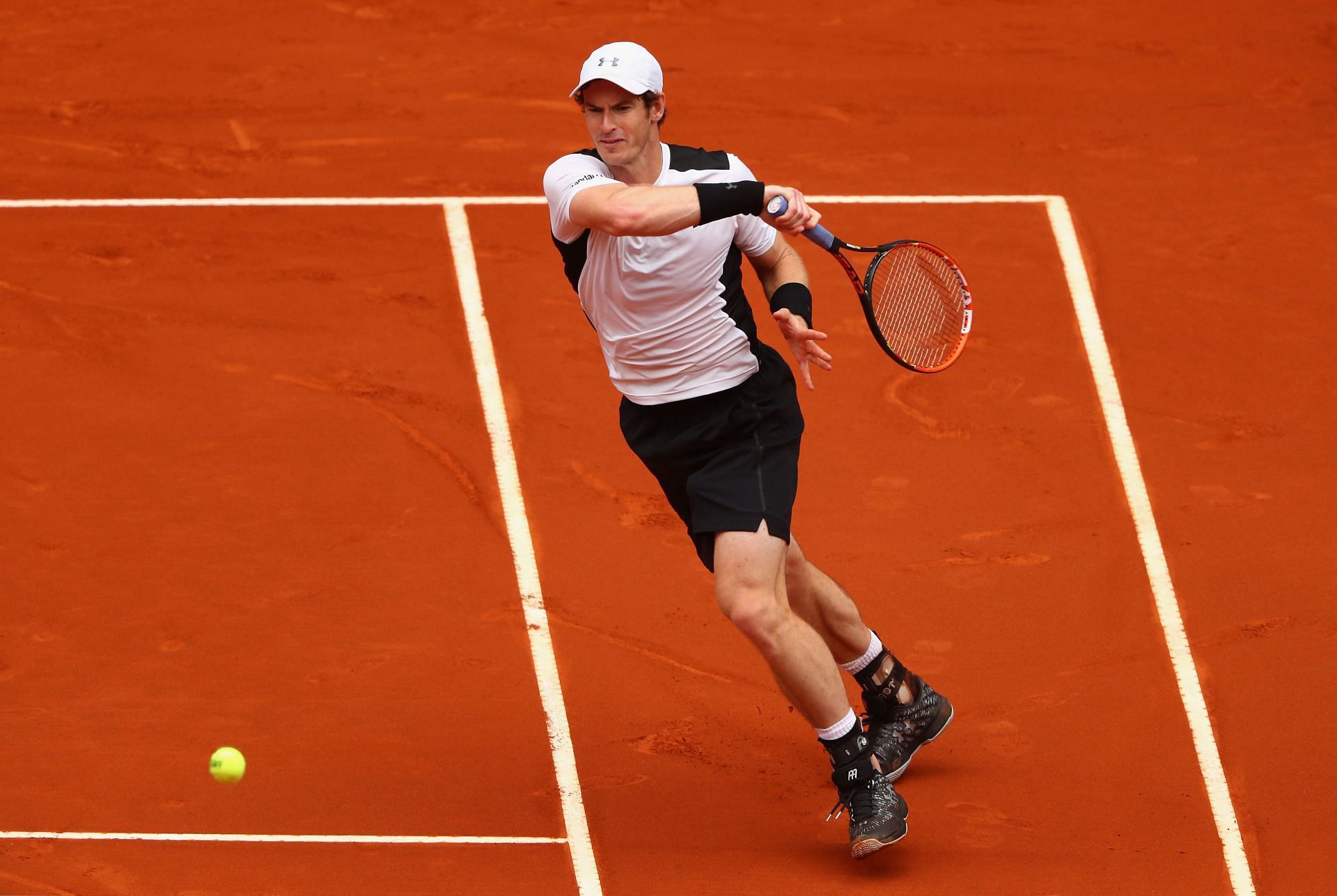 Andy Murray