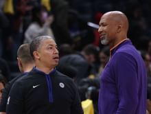 NBA Rumors: Milwaukee Bucks targeting 2 top-tier coaches after firing Mike Budenholzer