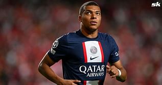PSG superstar Kylian Mbappe makes massive claim about his future amid links to Real Madrid