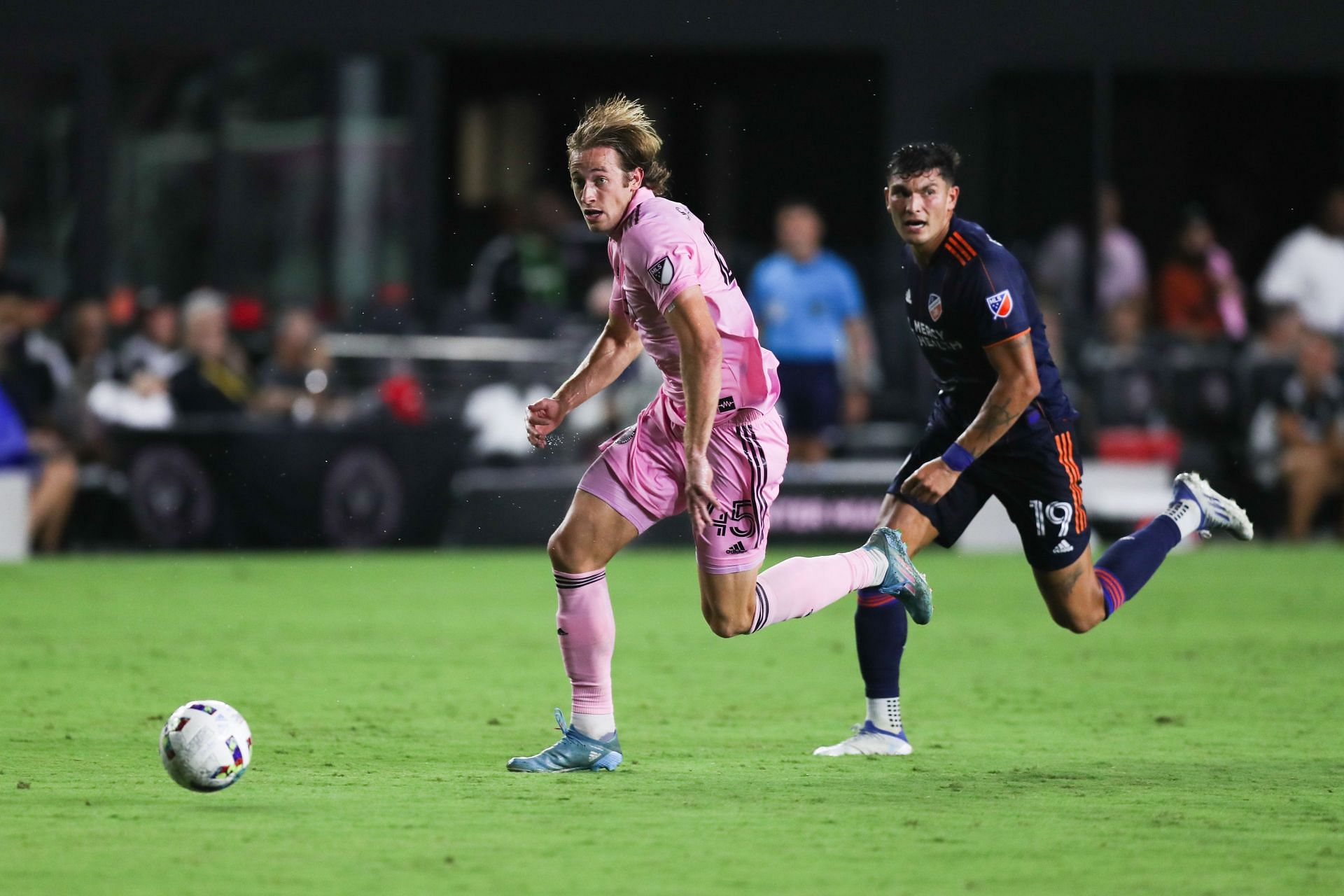 FC Cincinnati v Inter Miami CF