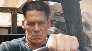 Does Jakob Toretto die in Fast X? John Cena’s fate explained
