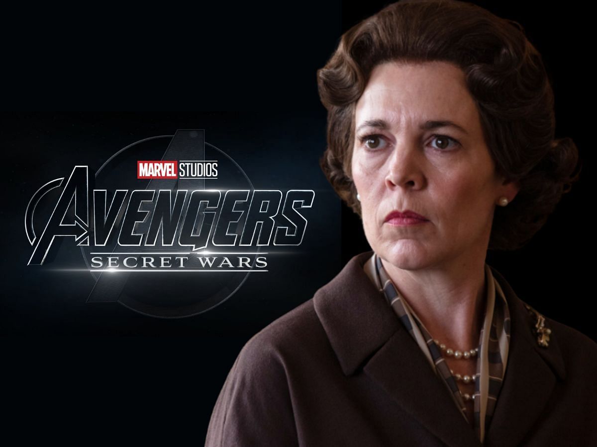 Olivia Colman To Join The Cast Of Marvel Studios' 'Secret Invasion' TV  Series