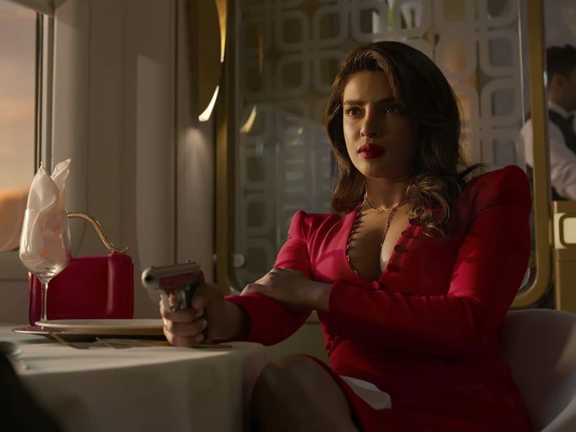 Citadel season 2 on Prime Video: Tentative release date, plot, and ...