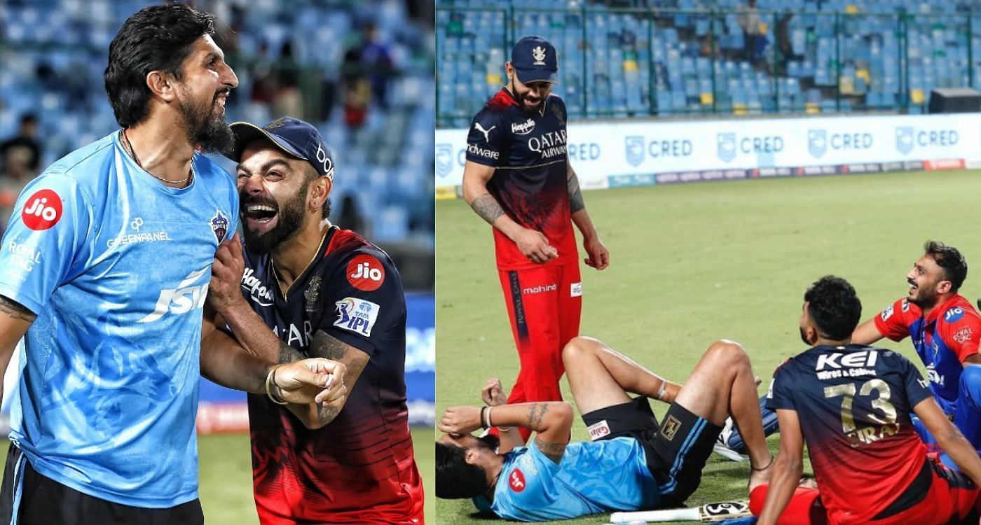 Picture Courtesy: Delhi Capitals Instagram