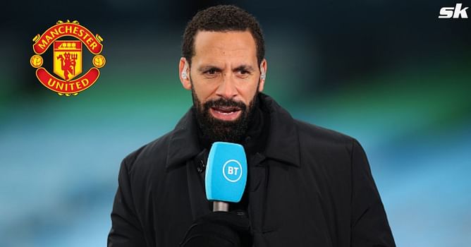 "He cannot stay there and play second fiddle" – Rio Ferdinand once again tells Manchester United star to leave the club this summer