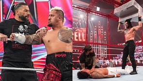 Surprising Bloodline betrayal could be set up at WWE Money in the Bank