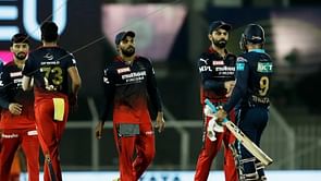 3 player battles to watch out for in RCB vs GT, Match 70 of IPL 2023