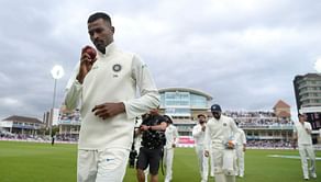 "He could be the difference between the two teams" - Ricky Ponting on why Hardik Pandya should have been in India's WTC final squad