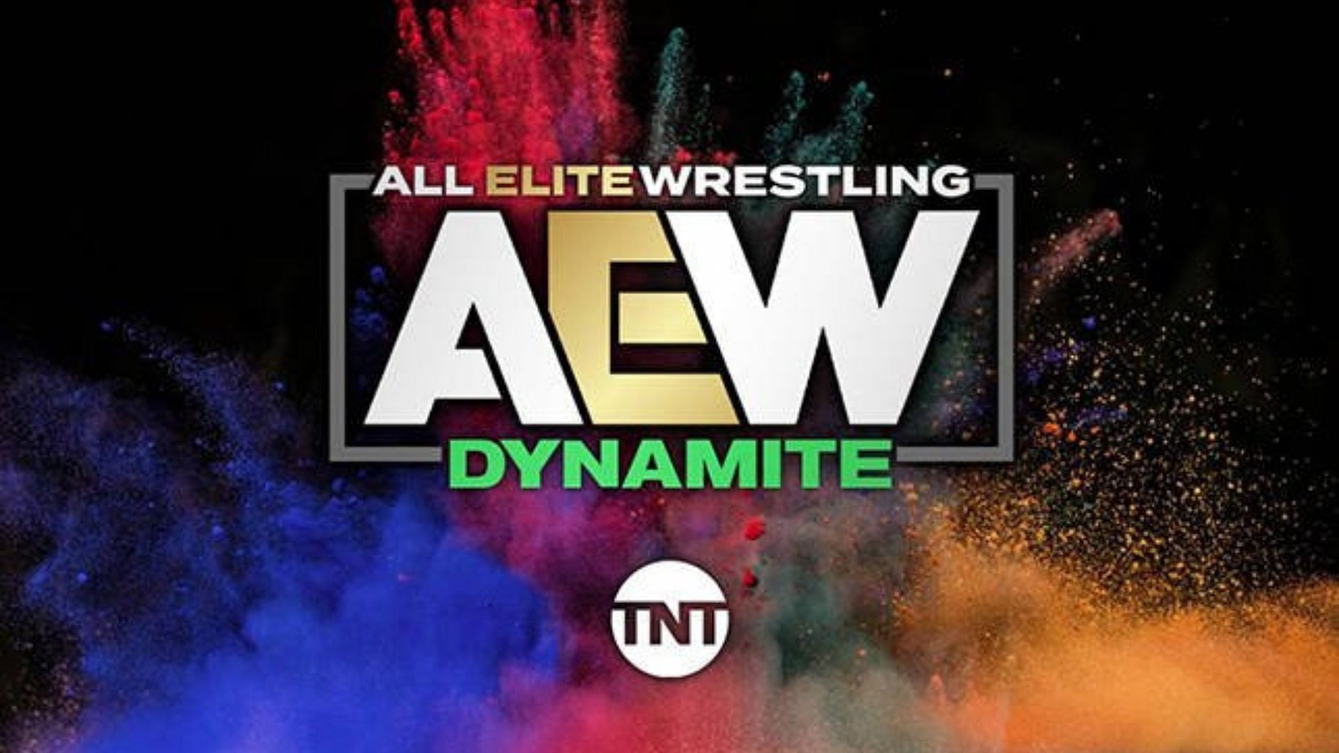 AEW Dynamite is the weekly episodic show of the brand