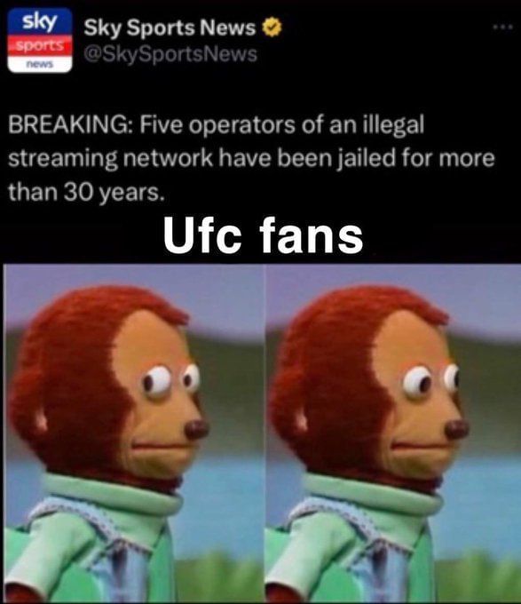 Illegal Stream Terrance McKinney shares hilarious meme in the wake of