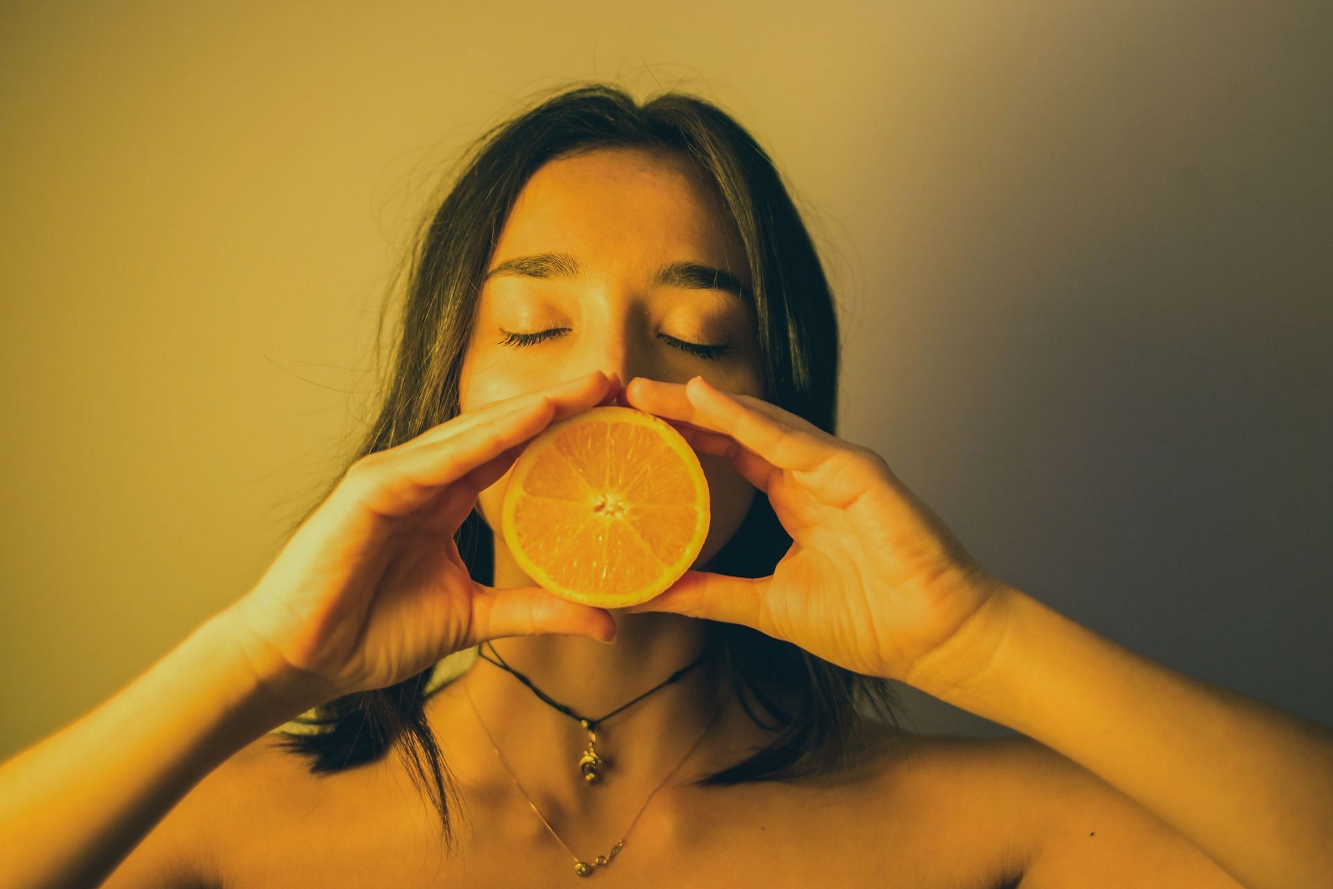 It is form of Vitamin C (image via pexels / jessica ticozzelli)