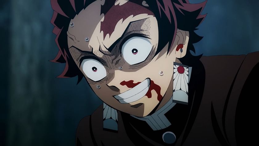 Tanjiro kamado  Slayer, Anime, Demon