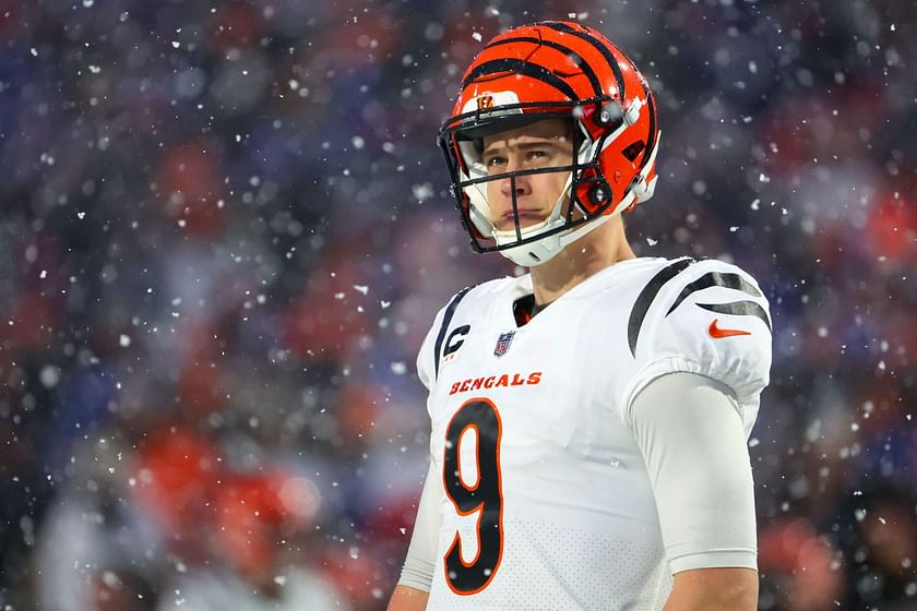 Bengals star Joe Burrow will win 2022 NFL MVP