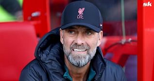 Liverpool star spotted working at McDonald's drive-thru handing out McFlurry ice creams