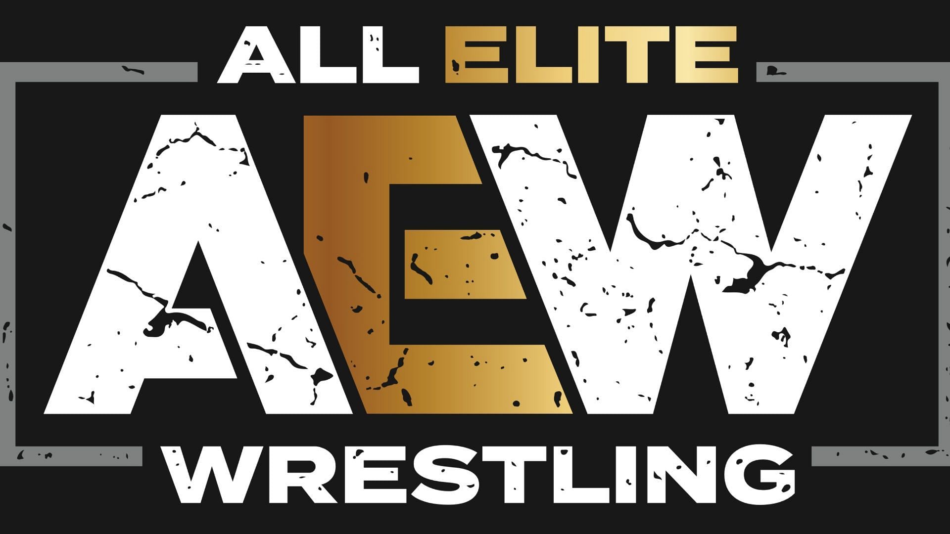 AEW has their own version of four pillars.