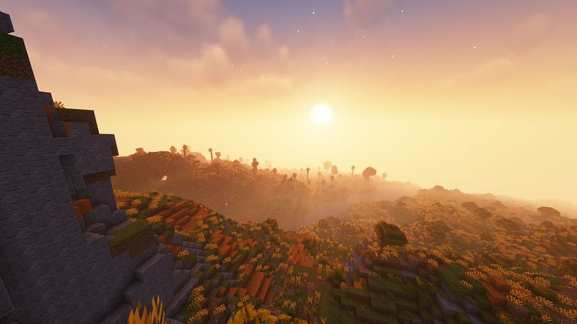 Shaders Minecraft Veja a Lista com os Melhores Shaders