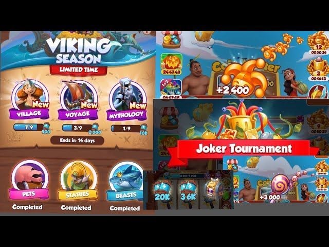 How to get more free cards on Coin Master