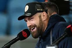 Tyson Fury's next fight is 'all but sealed' with a surprising new challenger