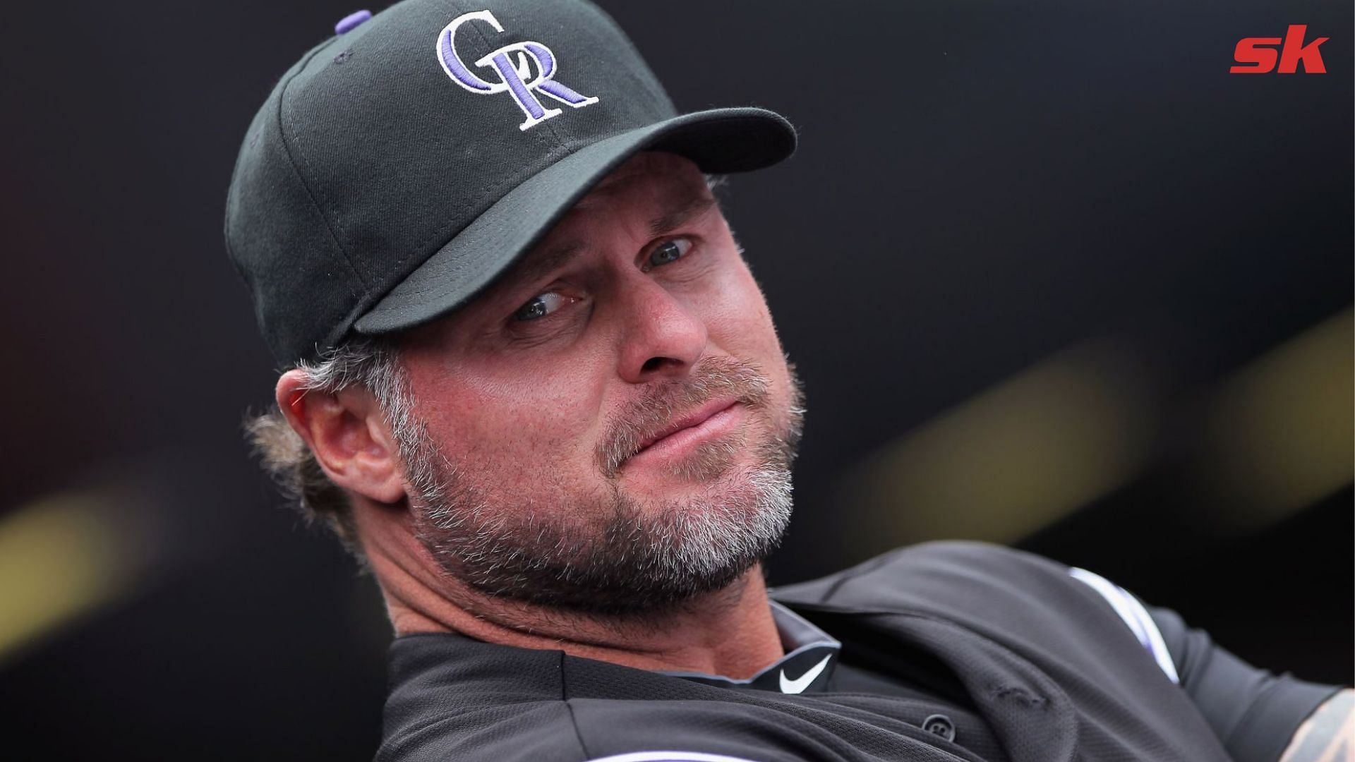 When Jose Canseco blasted Jason Giambi for his blatant steroid abuse