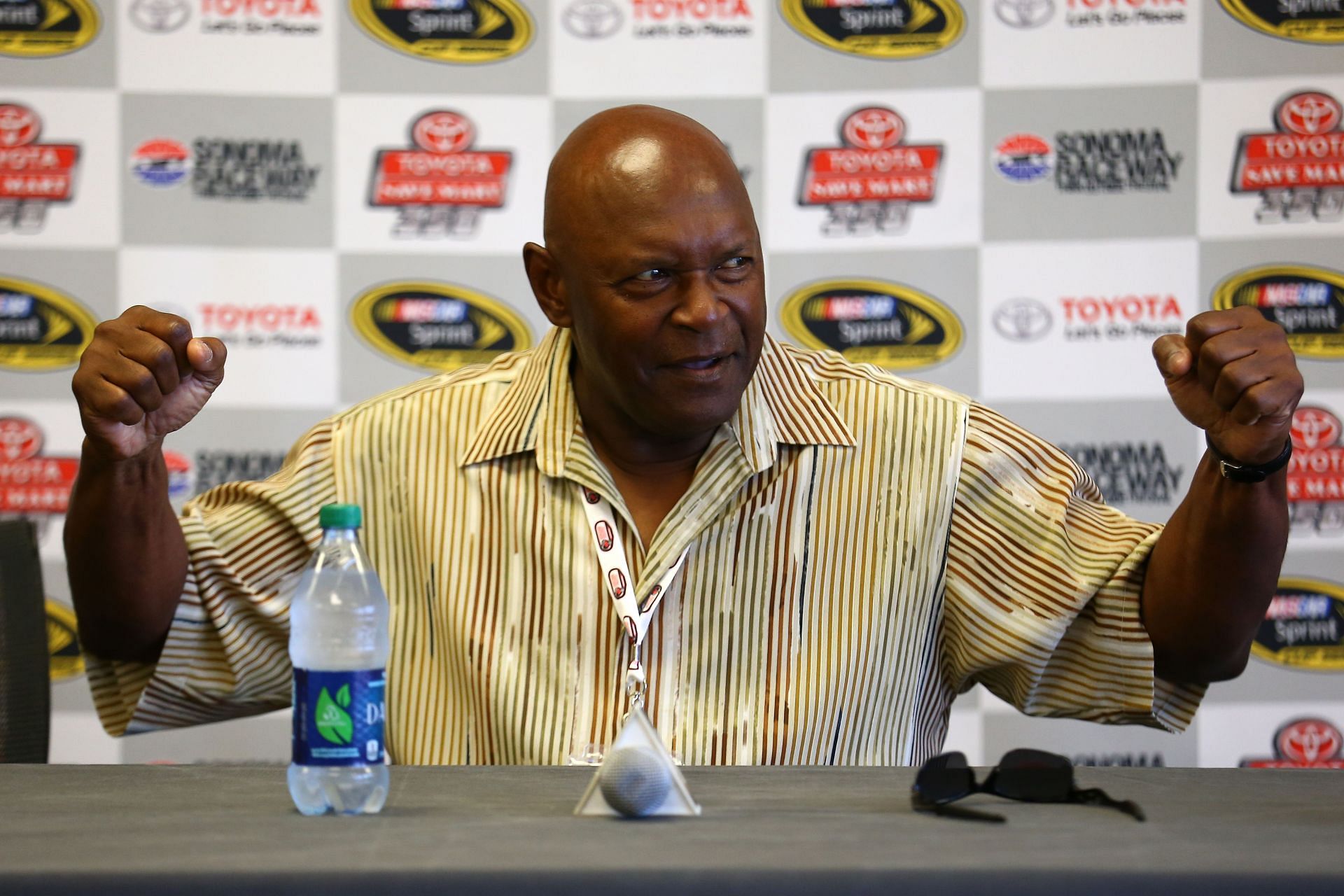 Vida Blue dead, former AL MVP and World Series champion was 74