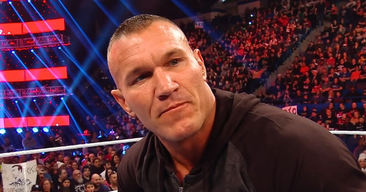 Randy Orton's astonishing WWE salary revealed; he will be set for life