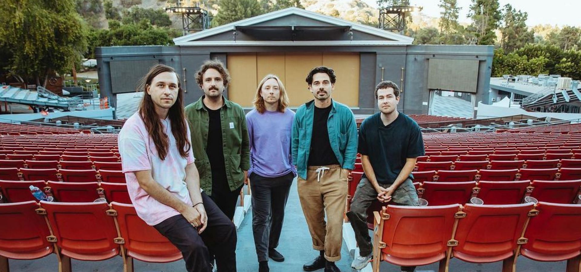 Local Natives Tour 2023 Tickets, date, venue, & more
