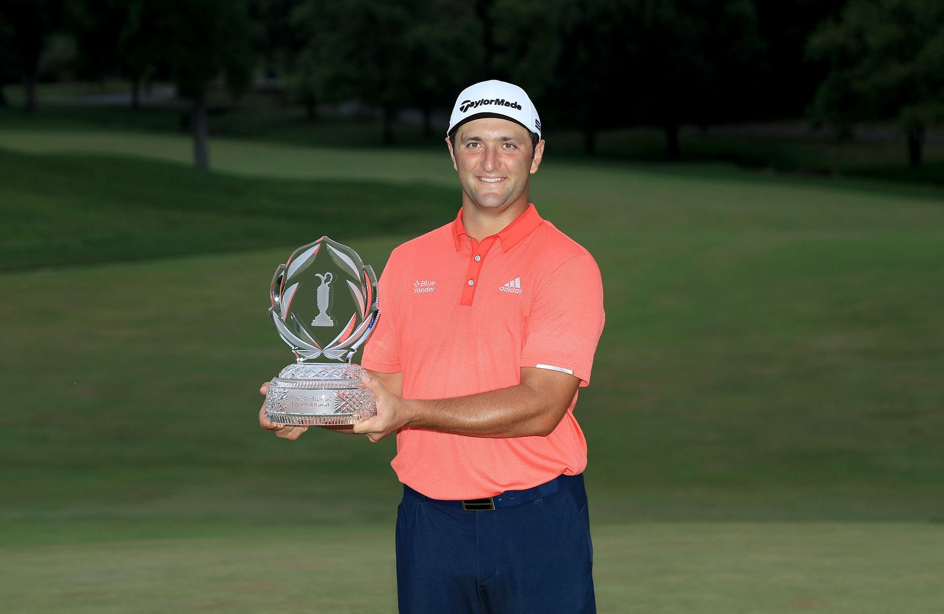 Jon Rahm tops PGA Tour power ranking for the Memorial Tournament 2023