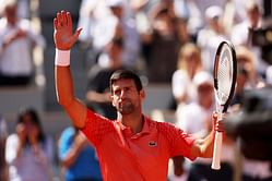French Open 2023 TV Schedule Today: Start time, order of play, livestreaming details, and more | Day 4