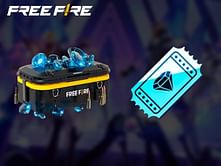 Free Fire redeem codes today (May 24, 2023): Latest FF codes to get free diamonds and vouchers