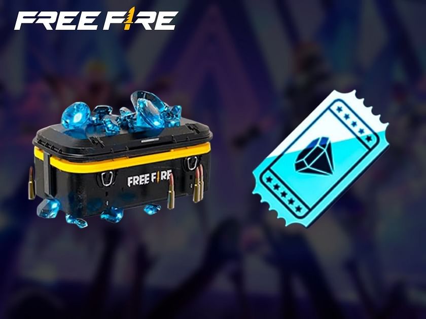 Free Fire redeem codes today (May 24, 2023): Latest FF codes to