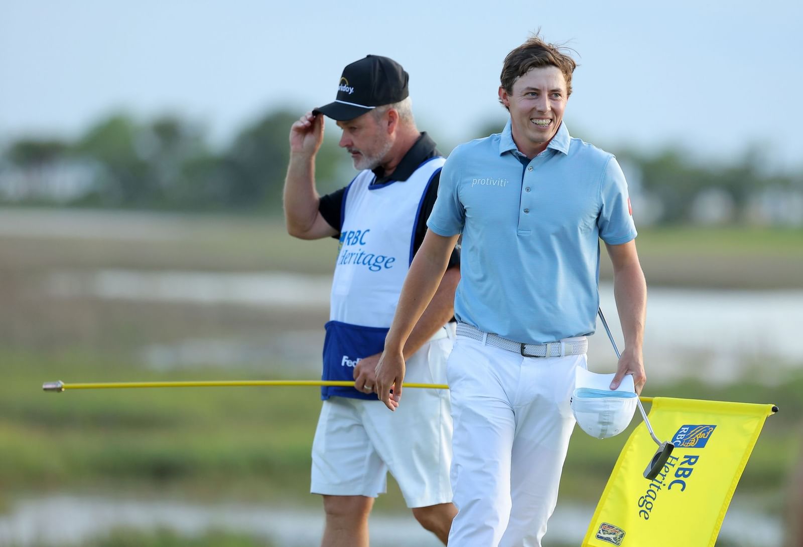 Who is the richest caddie on the PGA Tour? 5 current wealthiest caddies
