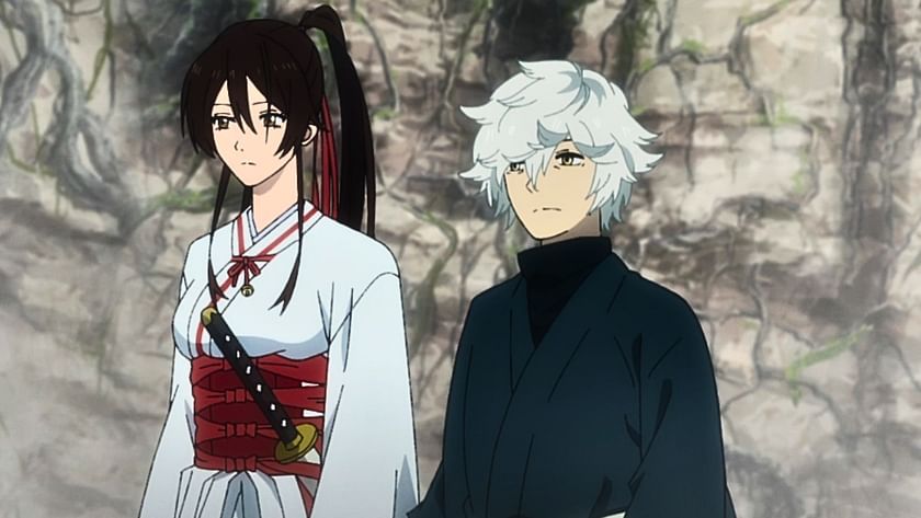 Hell's Paradise: Jigokuraku (Season 1), Episode 9: Recap