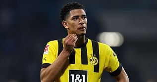 Liverpool identify Premier League midfielder as ideal Jude Bellingham alternative: Reports
