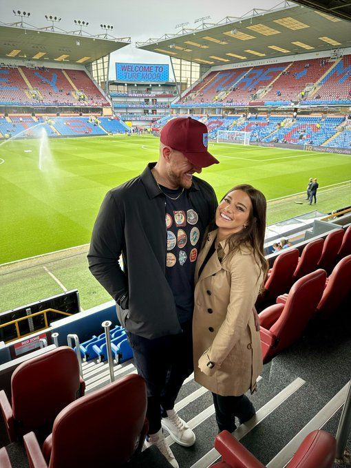 JJ, Kealia Watt Invest in English Soccer's Burnley FC