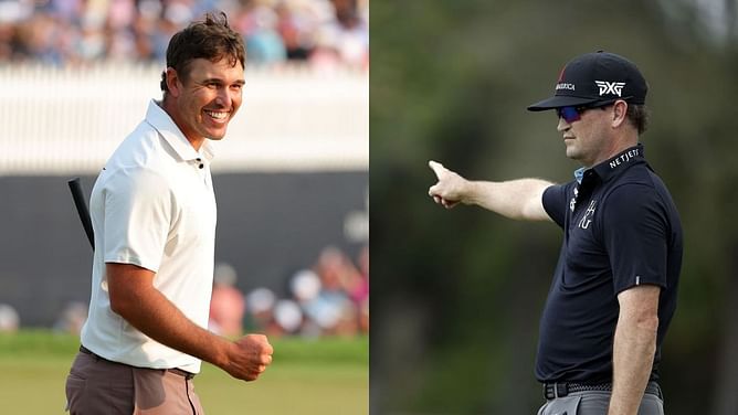 “He’s a rare breed mentally”: Brooks Koepka earns plaudits from Team USA’s Ryder Cup captain