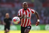 Ivan Toney could be a target for Erik ten Hag this summer.