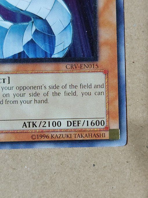 11 Most Expensive Yu Gi Oh Cards Ranked By Rarity 5203