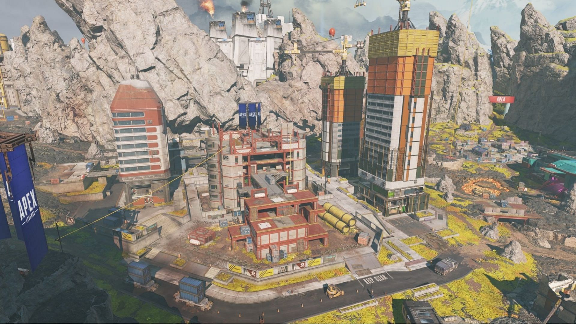 Stacks - After an update (image via Respawn Entertainment)