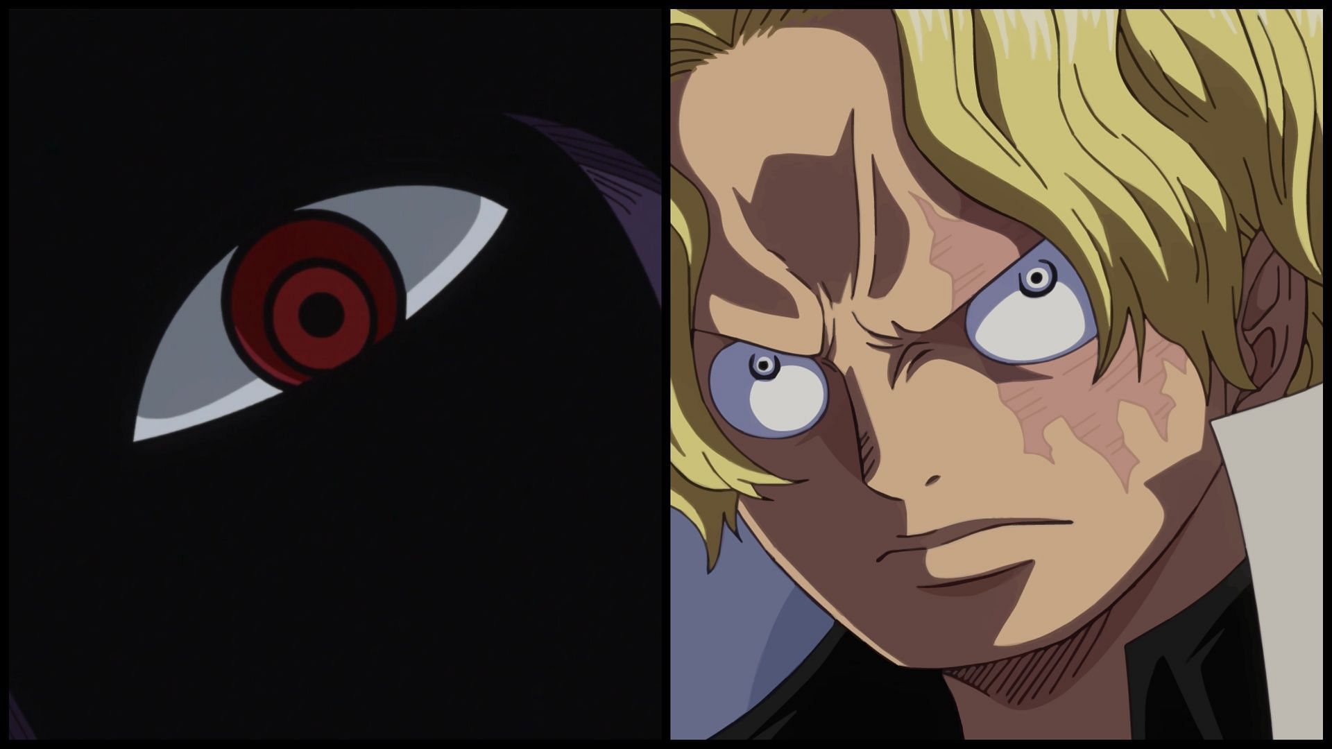 Im-sama makes a shocking appearance while Sabo finds help from an unlikely ally (Image via Sportskeeda)