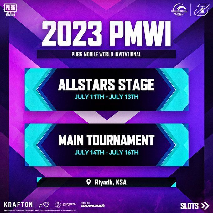 Japan s donuts varrel qualify for pubg mobile world championship 2023