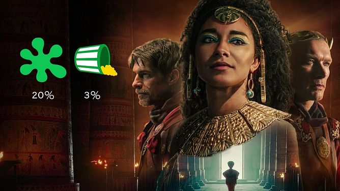 Queen Cleopatra ratings hit rock bottom as Netflix gets sued by Egyptian lawyer