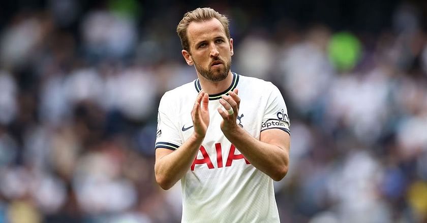 Harry Kane, Tottenham Hotspur Wiki