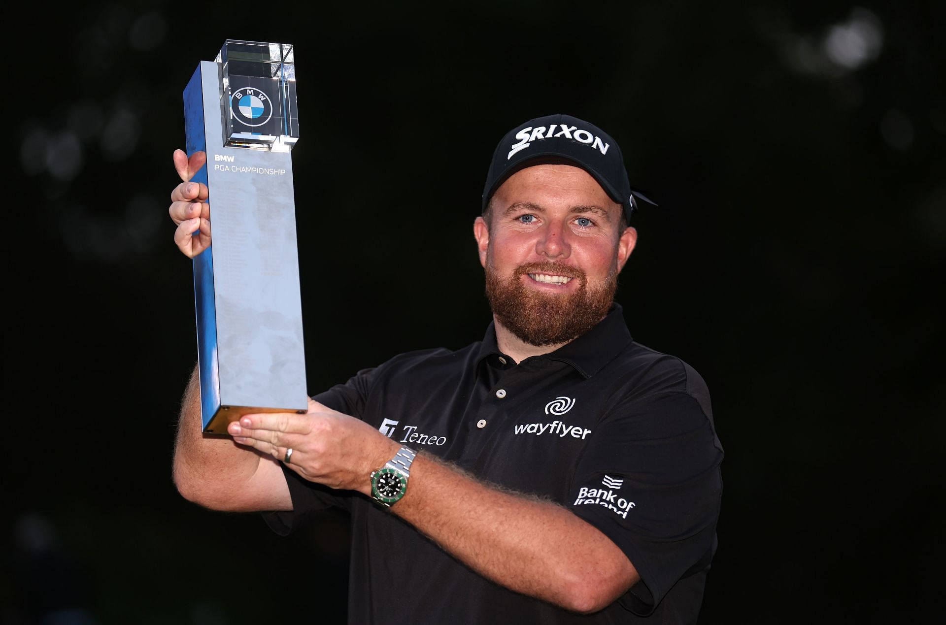 BMW PGA Championship - Day Four