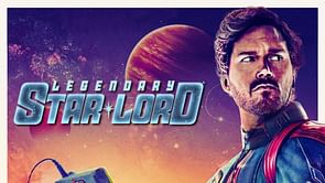 Will the Legendary Star-Lord get his own solo movie?