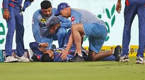 KL Rahul ruled out of IPL 2023 due to injury; set to be taken for scans in Mumbai - Reports