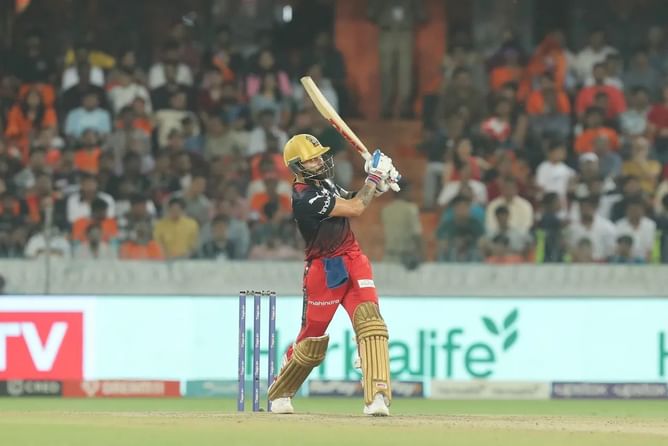 IPL 2023 - विराट कोहली असली किंग हैं...शतक के बाद पाकिस्तान के तेज गेंदबाज ने दी प्रतिक्रिया